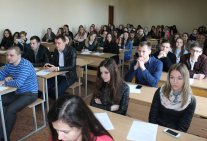 The IV Ukrainian Law School on Advocacy in Criminal Matters